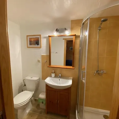 Drewniane Domki Pod Brzozami Karwia Exterior photo