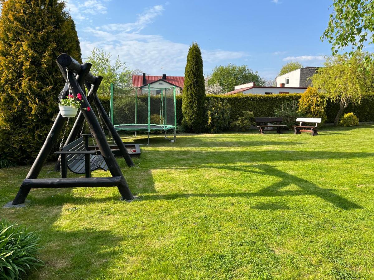 Campingplatz Drewniane Pod Brzozami *