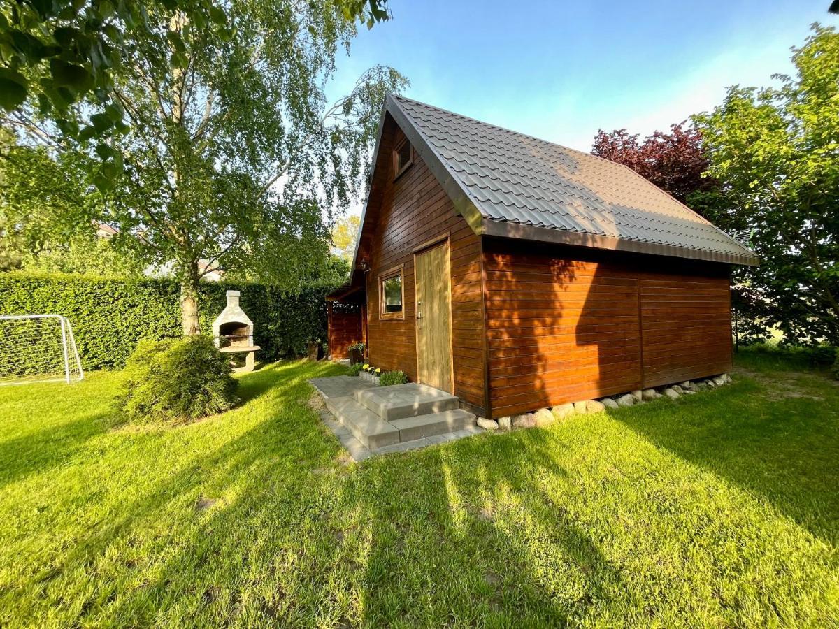 Drewniane Pod Brzozami Campingplatz *