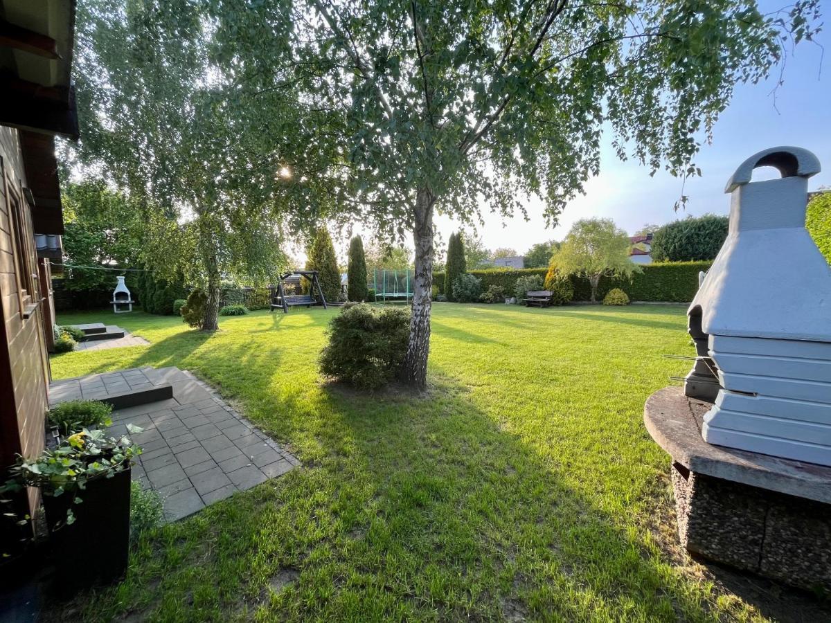 Campingplatz Drewniane Pod Brzozami